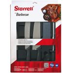 Kit-Para-Churrasco-Barbecue-com-5-Pecas-BKK-6B-Starrett