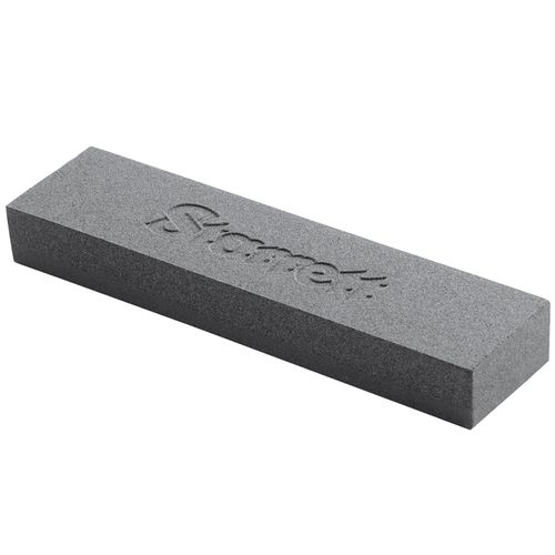 Pedra para Amolar e Afiar Facas Dupla Face com 8 Pol KBKS1 Starrett