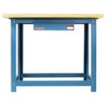 Bancada-Desmontavel-com-1-Tampo-de-Compensado-de-Pinus-1100mm-x-852mm-com-1-Gaveta-NB-1-NOCRAM-MARCON