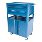 Carro-de-Oficina-Aberto-com-3-Gavetas-e-Portas-NC-10-NOCRAM-MARCON