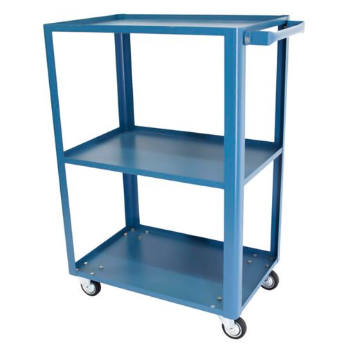 Carro de Oficina Aberto Compacto NC-4 NOCRAM/MARCON
