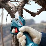 Tesoura-de-Jardim-Bosch-Pro-Pruner-Sem-Fio-12V-Bosch_06019K10E0