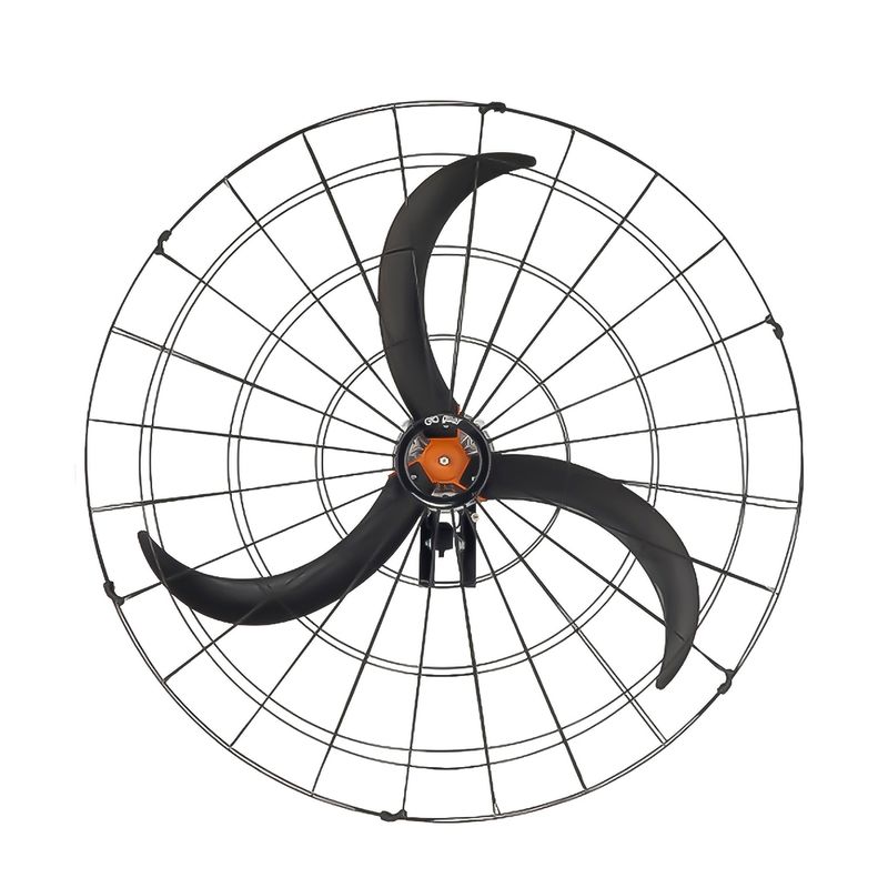 Ventilador-de-Alta-Vazao-Oscilante-100cm-Preto-Bivolt-V100NOM-Goar