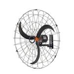 Ventilador-de-Alta-Vazao-Oscilante-100cm-Preto-Bivolt-V100NOM-Goar