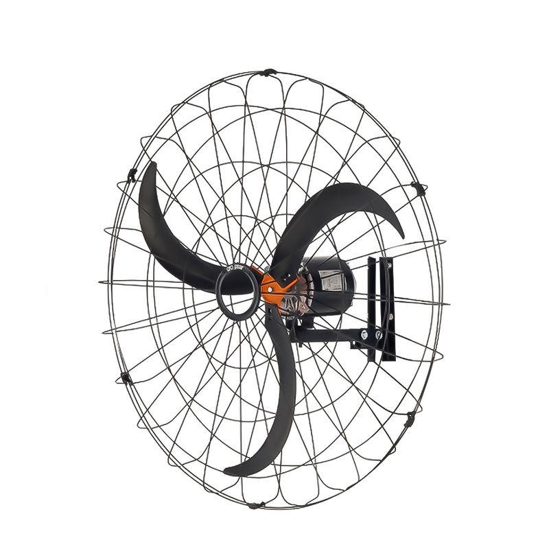 Ventilador-de-Alta-Vazao-Oscilante-100cm-Preto-Bivolt-V100NOM-Goar