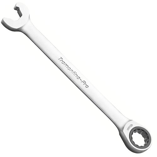 Chave Combinada com Catraca MM 12.0MM Super Drive 44681/112 Tramontina Pro