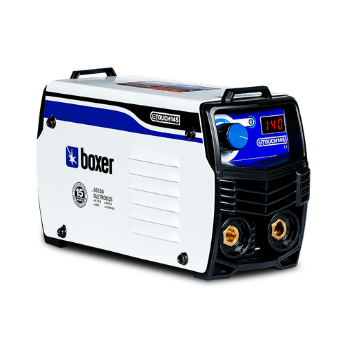 Inversora de Solda de 127V Toutch 145 1510027 Boxer