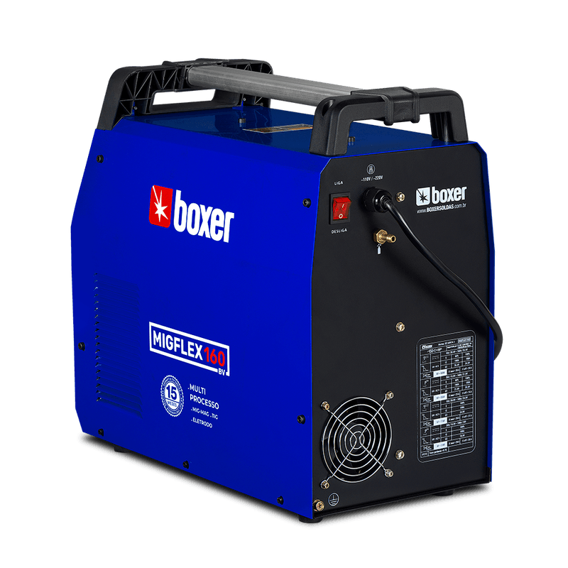 Inversora-de-Solda-Multiprocesso-Bivolt-Migflex-160BV-2005020-Boxer