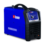 Máquina de Corte de 380V Plasma Hardcut 82 4005007 Boxer