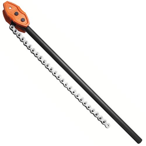 Chave Corrente Pesada 8 Pol. 44097/008 Tramontina Pro