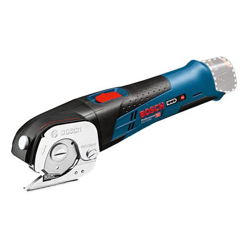 Tesoura Universal A Bateria 12V GUS 12V-300 SB Bosch
