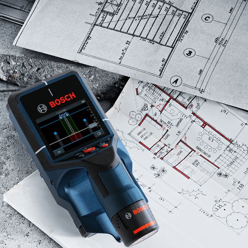 Detector-De-Materiais-Scanner-D-TECT-200-Bosch