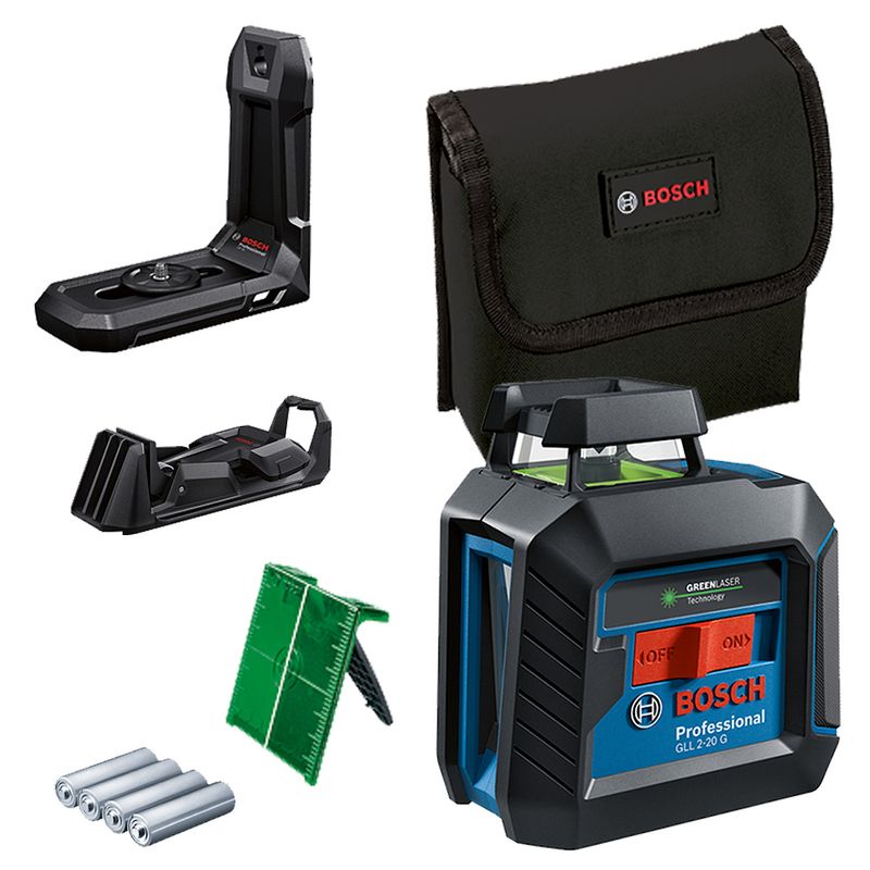 Nivel-Laser-de-Linhas-GLL-2-20-G-0601065000-Bosch