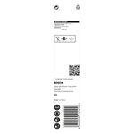 BrocaParaPorcelanato10x90mmExpertBosch