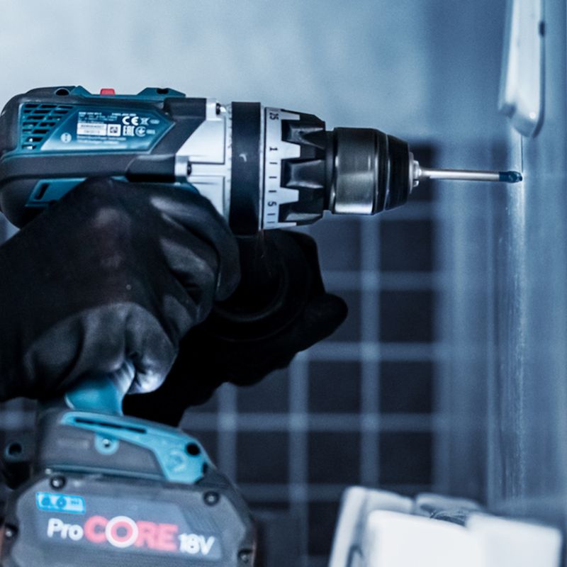 BrocaParaPorcelanato10x90mmExpertBosch