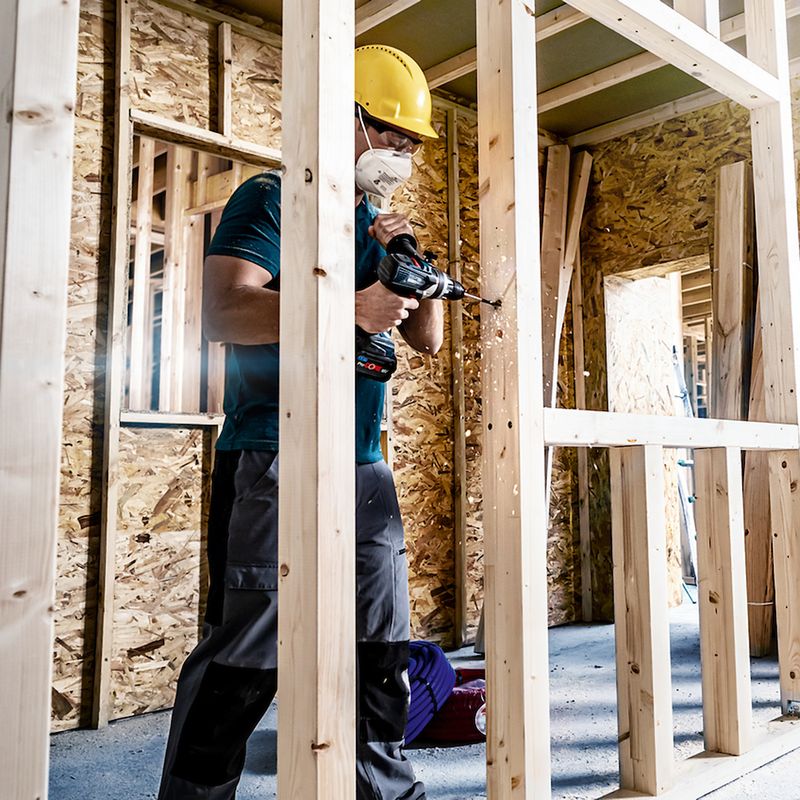 BrocaChataMadeiraSelfCut14x152mmExpertBosch