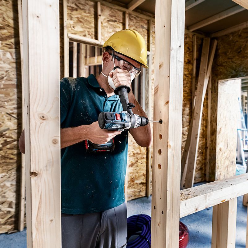 BrocaChataMadeiraSelfCut14x152mmExpertBosch