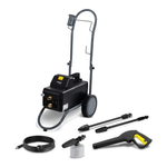 LavadoraAltaPressaoProfissionalHD585BlackEditionKarcher
