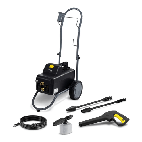 Lavadora Alta Pressão Profissional HD 585 Black Edition Karcher