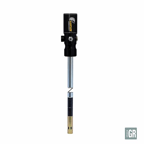Propulsora Pneumática para Graxa para Tambor 200Kg 50:1 9000-SG7ECO Lupus