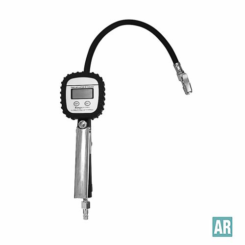 Calibrador Digital Portátil para Pneus 180 Psi 151 Lupus