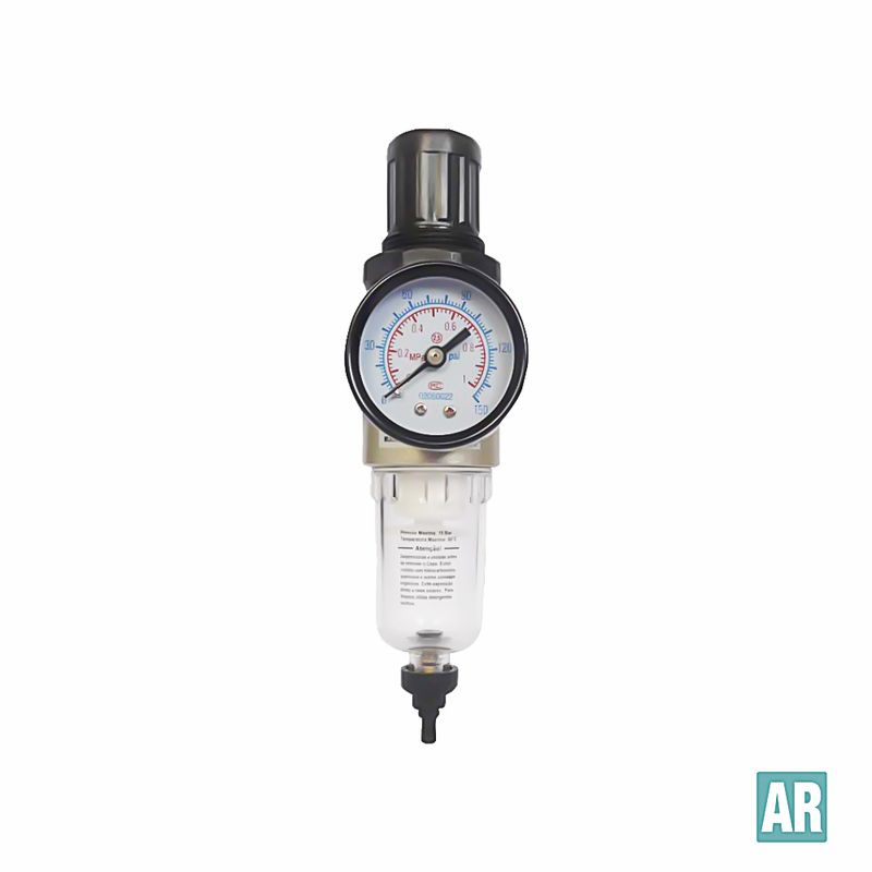 Filtro-Regulador-de-Ar-015-1-4Pol-9000-LD-Lupus