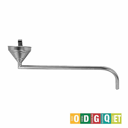 Funil para Kombi 1111-10 Lupus