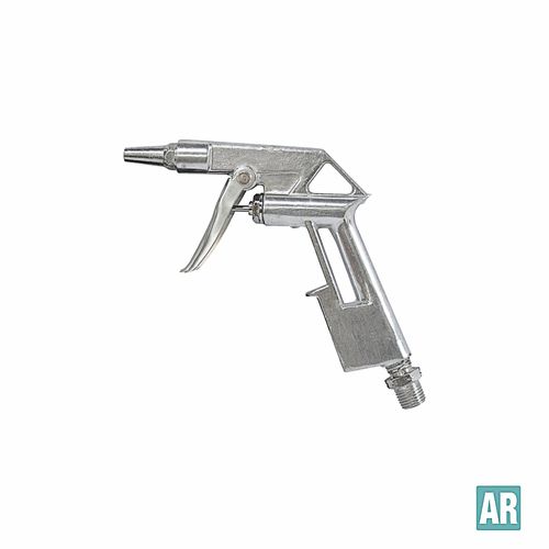 Gatilho de Limpeza em 1/4 Npt 2047 Lupus