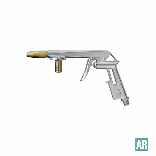 Gatilho de Limpeza tipo Pulverizador Rosca Ef 1/4Pol Npt 2048 Lupus
