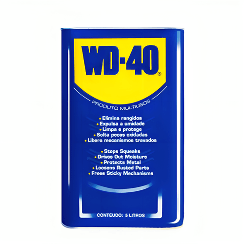 Anti Corrosivo 5 Litros WD-40