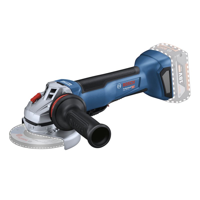 Esmerilhadeira-5--Bateria-Angular-GWS-18V-10P-Bivolt-Sem-Bateria-E-Sem-Carregador-06019J41E0-Bosch