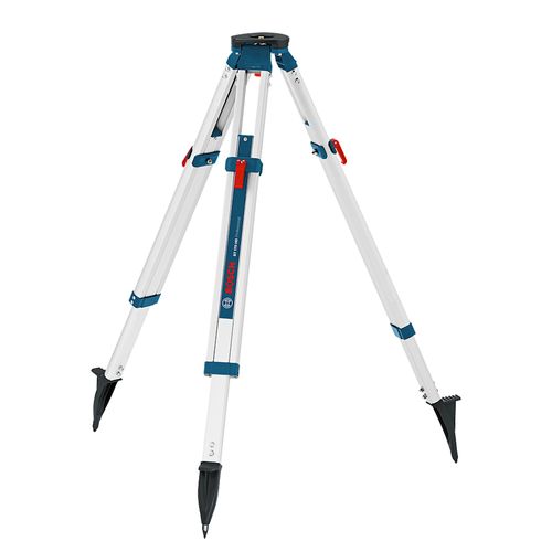 Tripé BT 170 5/8" HD Profissional altura 107 A 165cm 0601091B00 Bosch