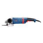 Esmerilhadeira72500WGWS25180LVI220V06018F71E0Bosch