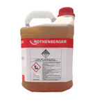 Oleo-Para-Rosquear-5L-Rocut-Br-Oleo-De-Corte-08000005BR-Rothenberger