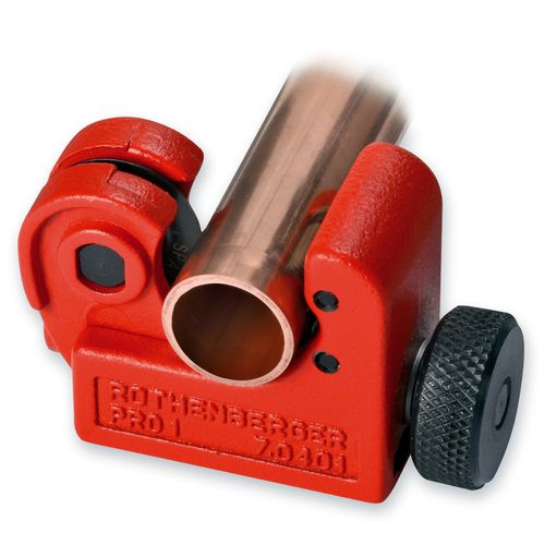 Corta-Tubos Minicut I 1/8pol - 5/8pol 70401 Rothenberger
