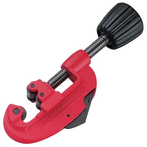Corta-Tubos T Cutter 30 1/8pol - 1.1/8pol Super Ego 7252000 Rothenberger