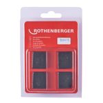 Pente-Cossinete-Npt.-1.1-4--Com-4-Pecas-70921X-Rothenberger