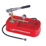 Bomba-De-Teste-Hidrostatico-Rp-30-61130-Rothenberger
