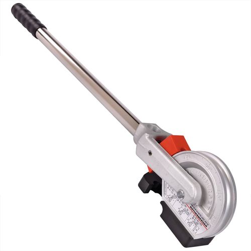 Curvador De Tubo Manual 5/8pol Rodbend 24516 Rothenberger