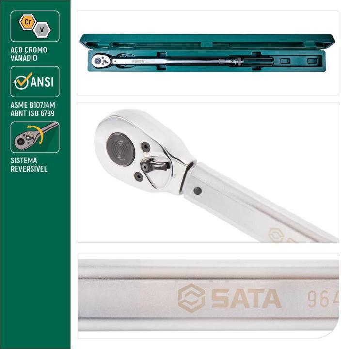 TorquimetroEstalo34160800nmST96412SCSata