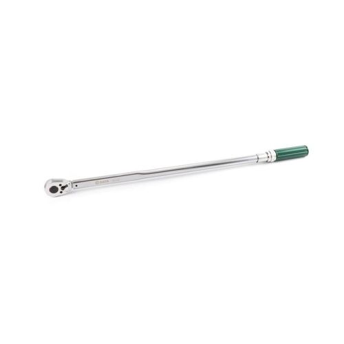 Torquímetro Estalo 3/4" 110-550nm ST96411SC Sata