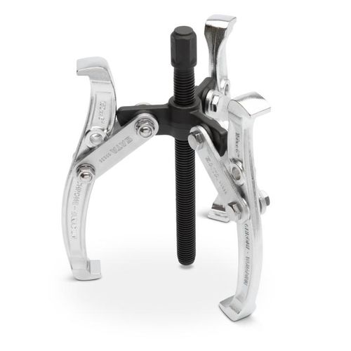 Saca-Polia Com Três Garras 6" ST90636SC Sata