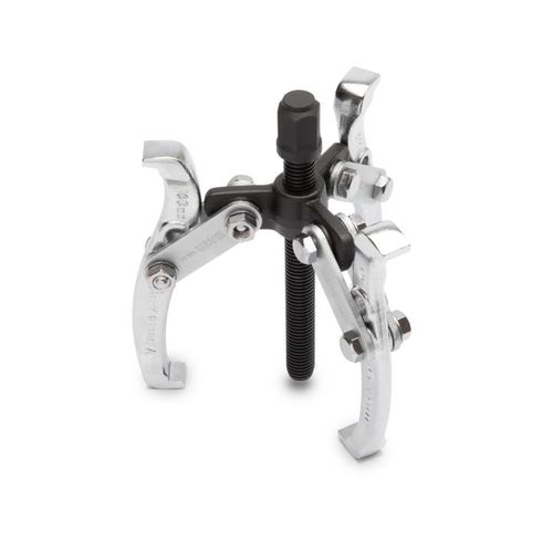 Saca-Polia Com Três Garras 4" ST90634SC Sata