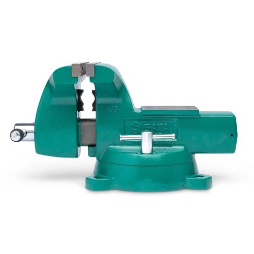 Morsa De Bancada 8" ST70845SC Sata
