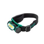 LuminariaDobravelRecar1100lmST90765LSata