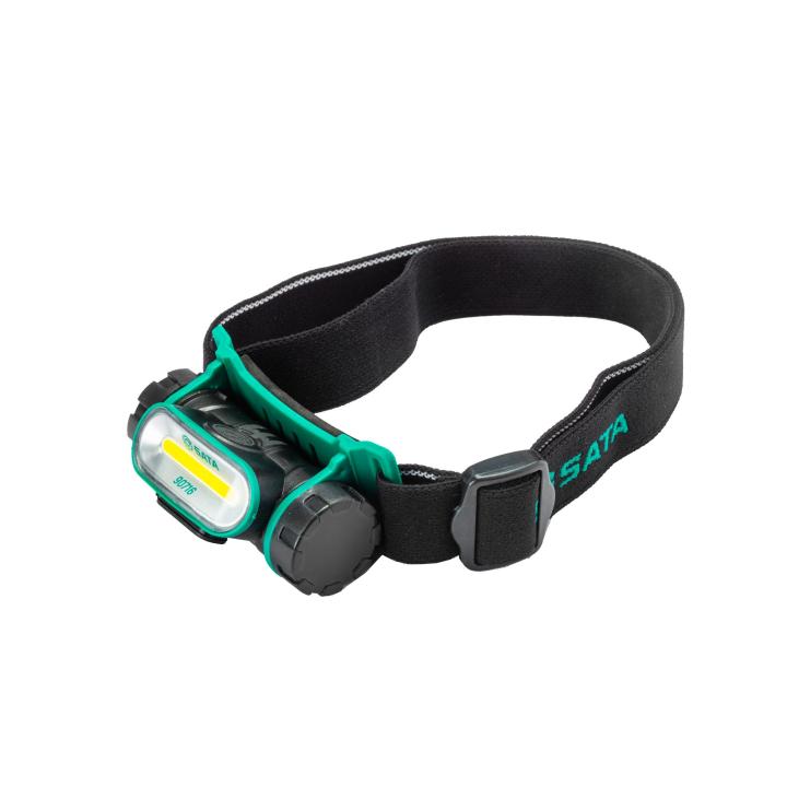 LuminariaDobravelRecar1100lmST90765LSata