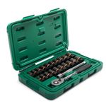 Jogo-Soquete-Extrator-23pc-1-4-3-8--ST09138-Sata