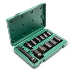 Jogo-Soquete-Impacto-Sextavado-1-2--12pc-Pol-ST09008SJ-Sata