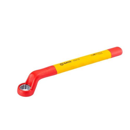 Chave Estrela Uma Boca VDE 16mm ST42416SC Sata