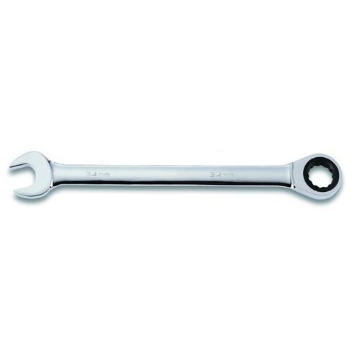 Chave Combinada Com Catraca 27 Mm ST43217ST Sata